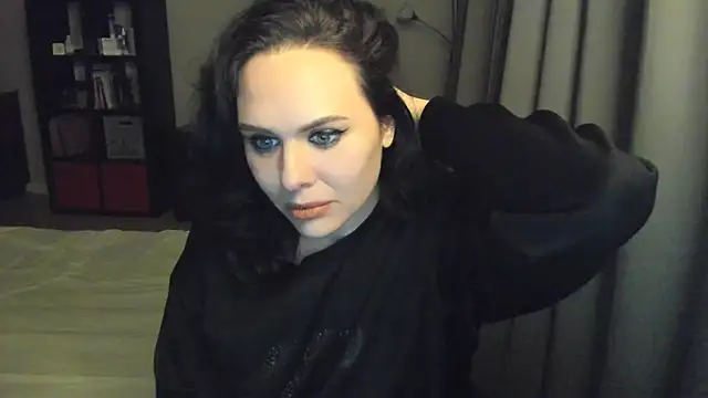 MollyCheiz online show from March 2025 09:15:01 PM