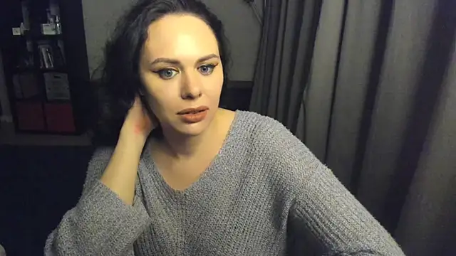MollyCheiz online show from March 2025 02:27:01 AM