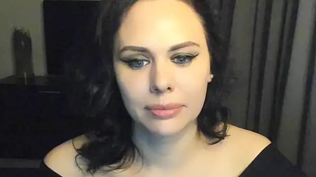 MollyCheiz online show from March 2025 05:50:01 PM