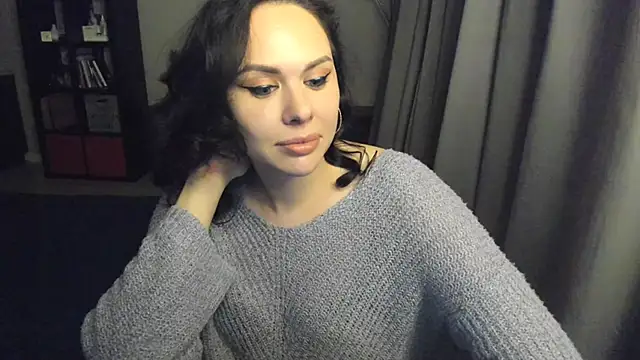 MollyCheiz online show from March 2025 11:31:01 PM