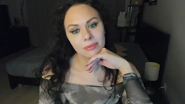 MollyCheiz online show from September 2025 12:10:02 AM