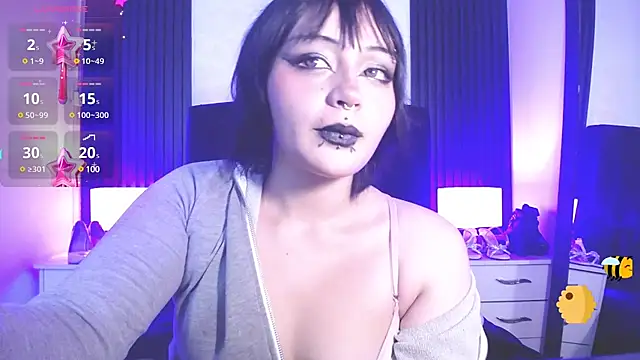 Snapshot of honney_dark chatting on February 2025 03:50:01 AM honney dark online show from February 2025 03:50:01 AM