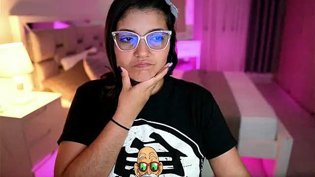Camilaa bueno online show from March 2025 03:04:01 AM