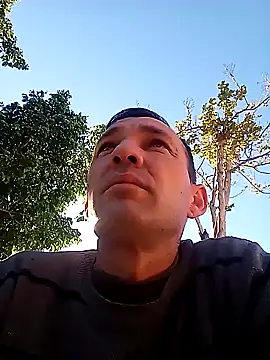 RomeZ online show from September 2025 08:11:02 PM