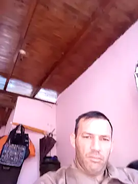 RomeZ online show from September 2025 05:18:02 PM