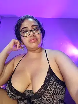 Katrina The Kitty online show from February 2025 05:46:02 PM