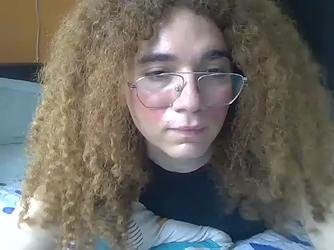 CELESSTESeductora online show from January 2025 04:06:01 PM