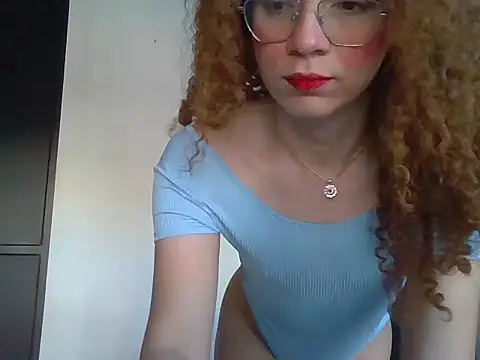 CELESSTESeductora online show from January 2025 01:09:02 PM