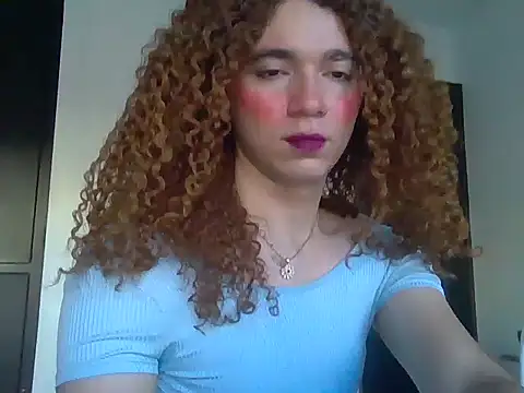 CELESSTESeductora online show from January 2025 12:33:02 PM