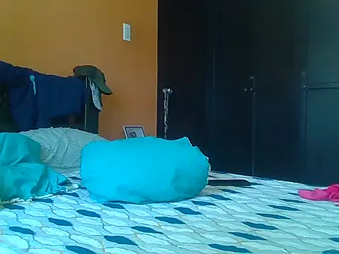 CELESSTESeductora online show from January 2025 05:58:01 PM