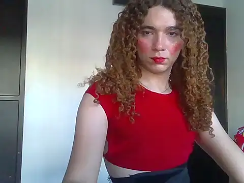 CELESSTESeductora online show from January 2025 12:53:01 PM