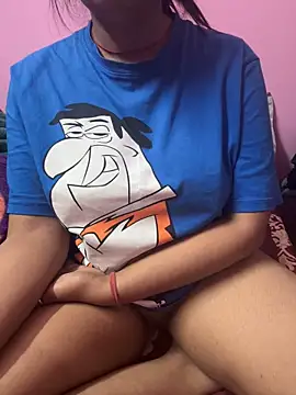  nishalove19 online show from December 2024 08:33:01 PM