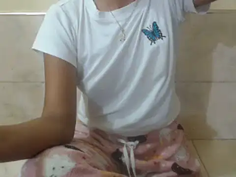 Nolimtslove online show from March 2025 08:46:02 PM