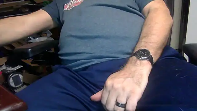 thickdaddy59 online show from December 2024 05:36:01 AM