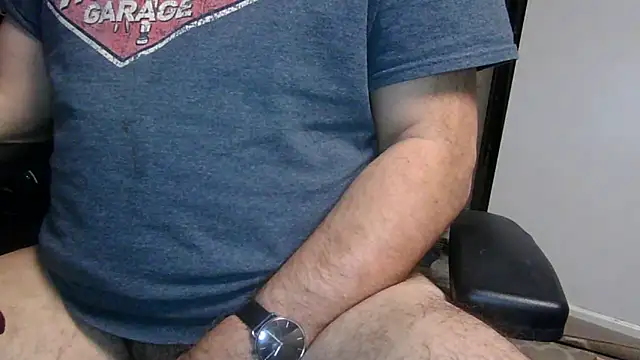 thickdaddy59 online show from December 2024 07:33:02 AM