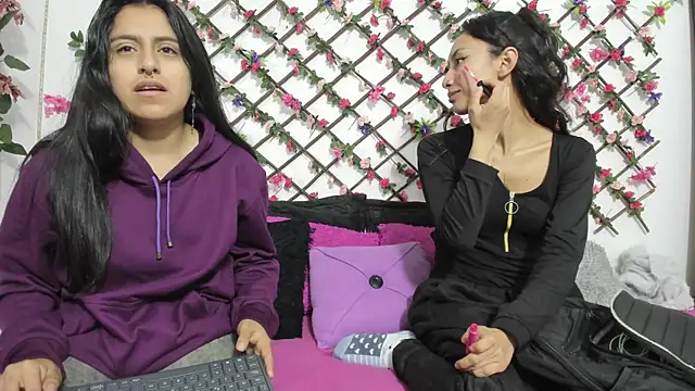thedream girls online show from January 2025 11:34:02 AM