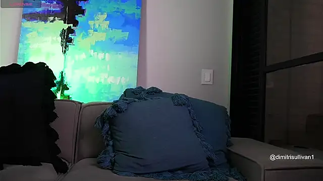 DimitriSullivan  online show from December 2024 03:40:02 AM