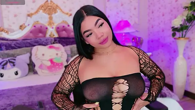 AllissonJames online show from November 2025 11:27:02 AM