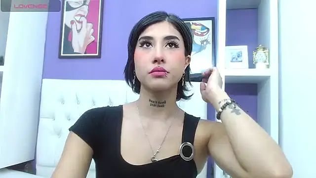 aliss-diaz online show from January 2025 08:29:01 PM