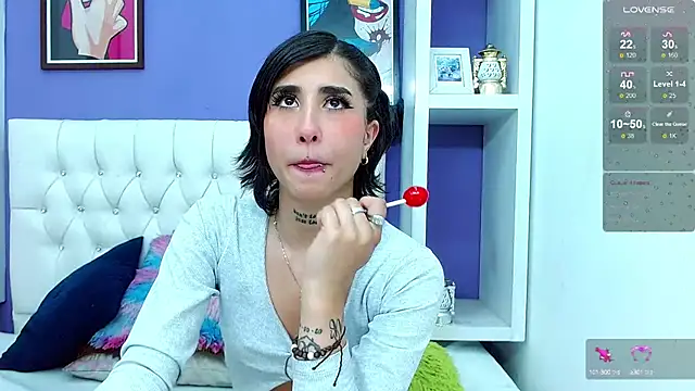 aliss-diaz online show from February 2025 01:20:02 AM