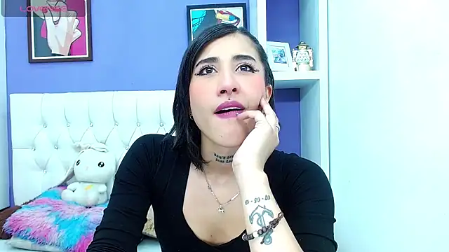 aliss-diaz online show from February 2025 08:37:01 PM