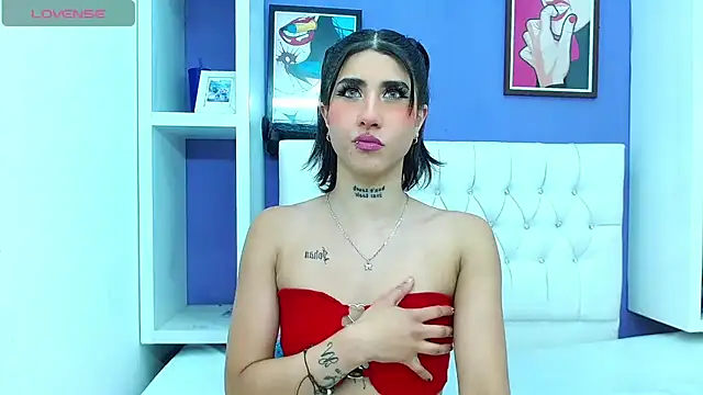aliss-diaz online show from March 2025 09:00:02 PM