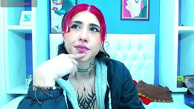 aliss-diaz online show from March 2025 08:26:02 PM
