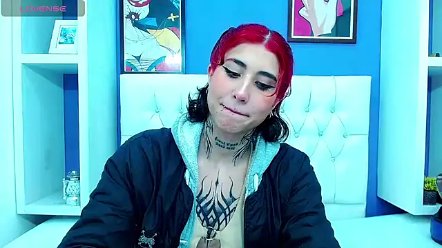 aliss-diaz online show from March 2025 12:15:02 AM