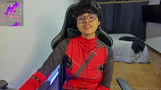 Snapshot of gooddess_isis chatting on December 2024 08:59:01 AM gooddess isis online show from December 2024 08:59:01 AM