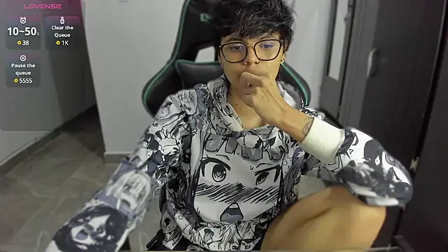 Snapshot of gooddess_isis chatting on December 2024 05:42:01 AM gooddess isis online show from December 2024 05:42:01 AM