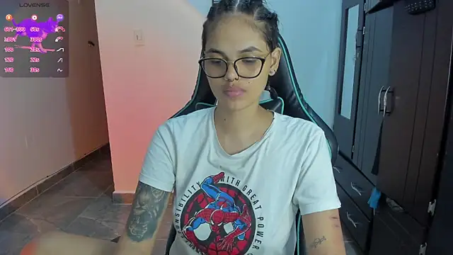 Snapshot of gooddess_isis chatting on January 2025 02:56:01 AM gooddess isis online show from January 2025 02:56:01 AM