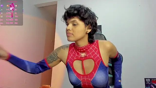 Snapshot of gooddess_isis chatting on February 2025 06:32:02 AM gooddess isis online show from February 2025 06:32:02 AM