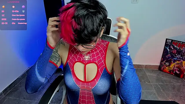 Snapshot of gooddess_isis chatting on September 2025 06:46:01 AM gooddess isis online show from September 2025 06:46:01 AM