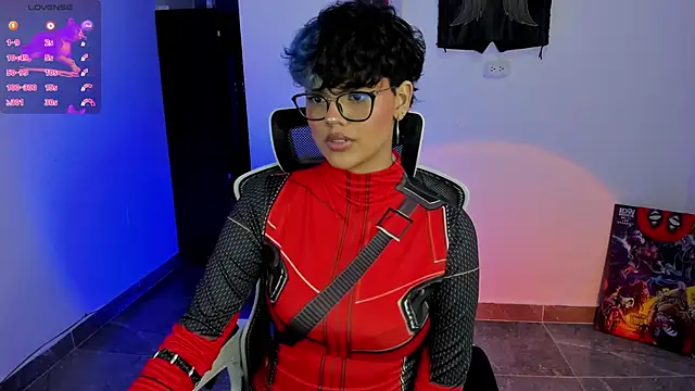 Snapshot of gooddess_isis chatting on September 2025 02:24:02 AM gooddess isis online show from September 2025 02:24:02 AM