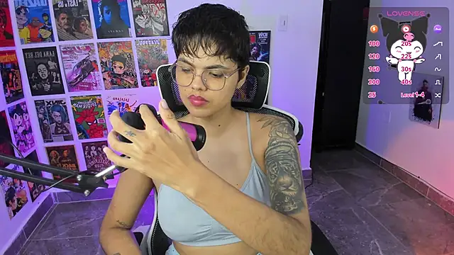 Snapshot of gooddess_isis chatting on November 2025 04:57:01 AM gooddess isis online show from November 2025 04:57:01 AM