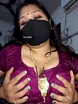 Mayuri77 online show from January 2025 09:32:02 AM