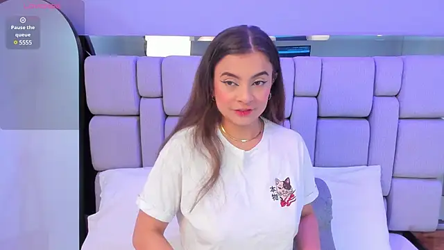 Mady collins  online show from March 2025 11:17:02 AM