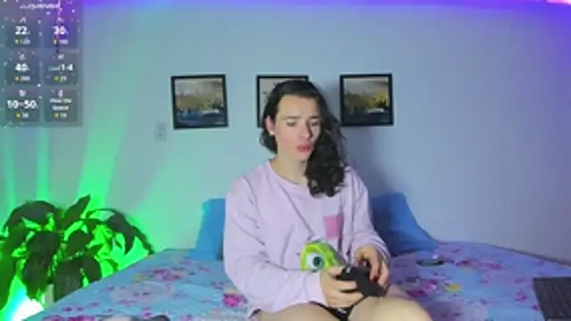 elafranco  online show from November 2025 04:44:01 AM