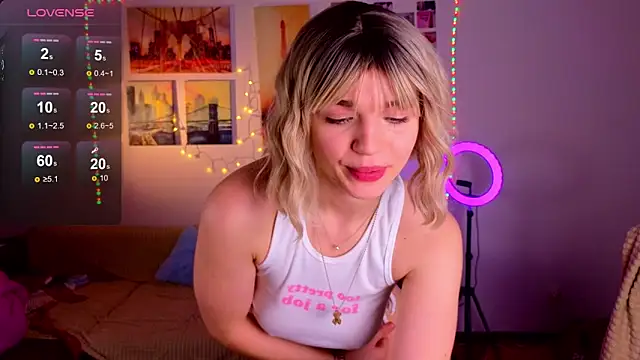 Erica winterrr online show from February 2025 09:04:02 PM