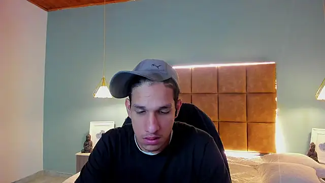 Snapshot of Jheidertwink chatting on September 2025 12:31:02 PM Jheidertwink online show from September 2025 12:31:02 PM