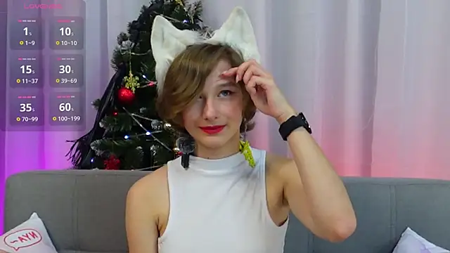 Silva-Tail online show from January 2025 01:13:01 PM