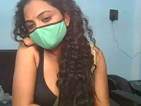 Hritvika online show from February 2025 04:40:01 PM