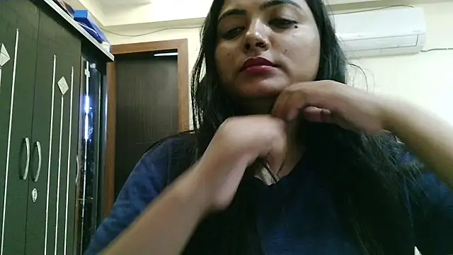 Hritvika online show from February 2025 12:45:02 PM