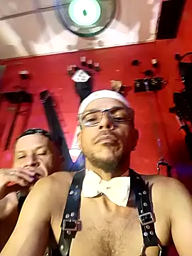 Snapshot of Charly_BC_Dirty chatting on December 2025 01:24:01 AM Charly BC Dirty online show from December 2025 01:24:01 AM