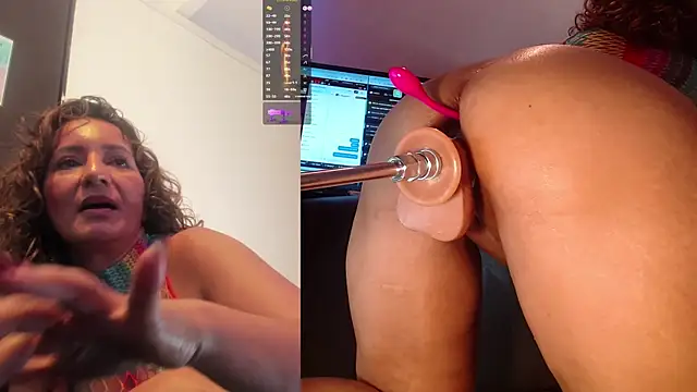 Snapshot of AlazSanna1 chatting on February 2025 07:03:02 PM AlazSanna1 online show from February 2025 07:03:02 PM