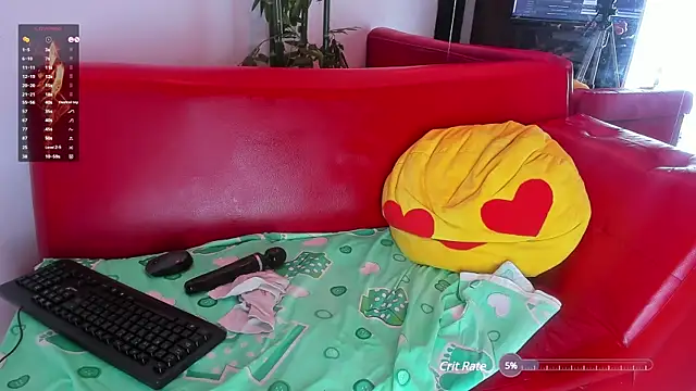 Snapshot of AlazSanna1 chatting on March 2025 04:07:02 PM AlazSanna1 online show from March 2025 04:07:02 PM