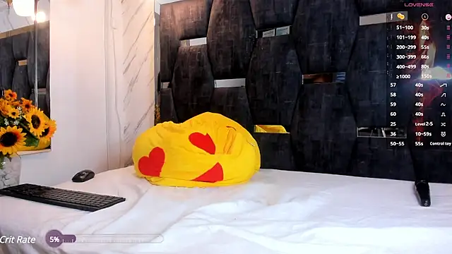 Snapshot of AlazSanna1 chatting on March 2025 07:44:02 PM AlazSanna1 online show from March 2025 07:44:02 PM