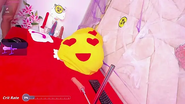 Snapshot of AlazSanna1 chatting on October 2025 10:21:01 PM AlazSanna1 online show from October 2025 10:21:01 PM