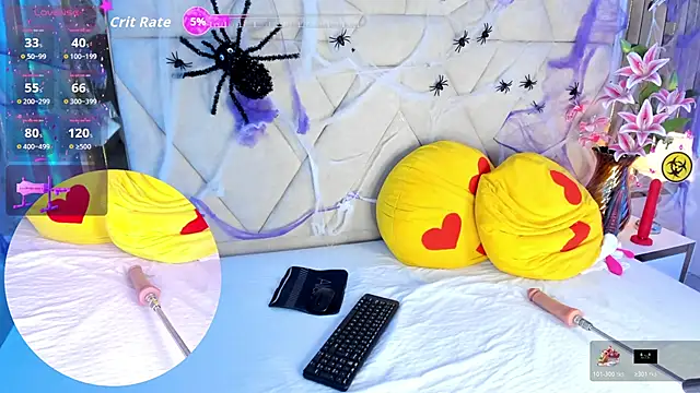 Snapshot of AlazSanna1 chatting on October 2025 10:58:02 PM AlazSanna1 online show from October 2025 10:58:02 PM