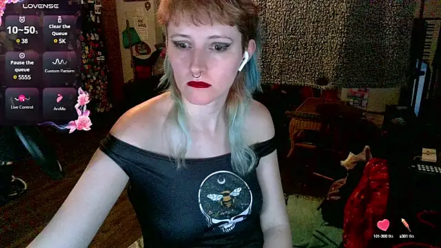  hellostormy  online show from February 2025 10:34:01 AM
